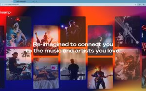 骨灰级播放器Winamp酝酿新版本：提供播客和流媒体服务