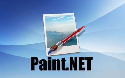 老牌图片编辑器Paint.NET 4.3发布：下版起将停止支持Win7和Win 8.1