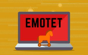 恶意软件Emotet正死灰复燃：今年1月曾被捣毁