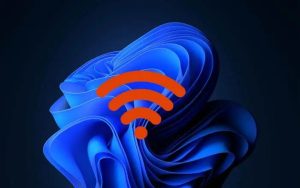 [技巧] 快速查询Win11设备上保存的Wi-Fi密码