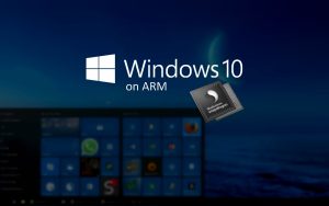 为何ARM版Windows设备都用骁龙处理器？高通独家供应协议曝光