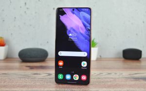 美版Galaxy S21刷新率被锁在60Hz  三星称正在修复