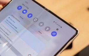 Galaxy Z Fold 3/Flip 3获One UI 4 beta版更新：2021 年 12 月安全补丁