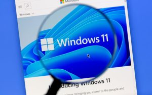 [下载] 微软低调发布Win11企业版虚拟机：普通用户可用