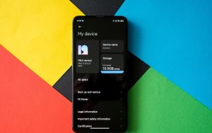 雷军称MIUI全球月活用户已突破5亿