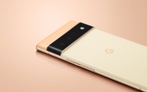 谷歌Pixel 6a将搭载自研Tensor GS101处理器，主摄配索尼IMX363