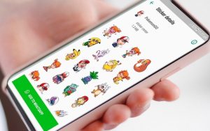 WhatsApp将推出贴纸制作功能：未来几周内发布