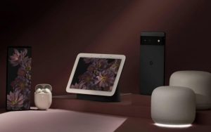 谷歌商店在多个地区开启2021黑五优惠