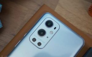 OnePlus 9系列迎来2021 年 11 月安全更新