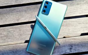 韩媒再传三星将停产Galaxy Note系列手机