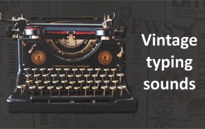 Windows按键音效应用The Sound Keyboard限免