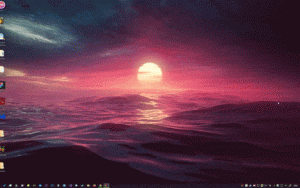 Windows动态壁纸软件Lively Wallpaper更新：整体重构版本