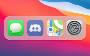 Discord放出Mac测试版，原生支持苹果M1处理器