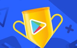 Google Play 2021 年度最佳应用/游戏榜（台版）出炉