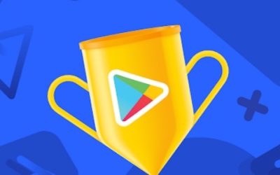 Google Play 2021 年度最佳应用/游戏榜（台版）出炉