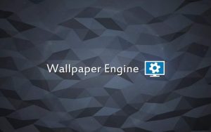 动态壁纸应用Wallpaper Engine发布安卓版：可从PC端同步壁纸