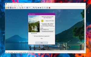 免费看图软件IrfanView 4.59发布：图片另存预览及新格式支持