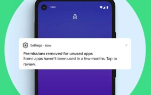 谷歌明年1月为Android 6.0+设备推出权限自动重置功能