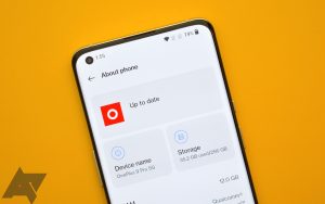 问题太多，一加暂停为OnePlus 9系列发布OxygenOS 12升级