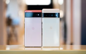 谷歌为Pixel手机发布12月月度更新：修复大量问题