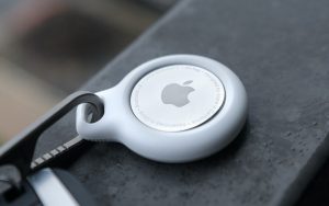 你可能被AirTag跟踪了！苹果发布跟踪检测应用Tracker Detect