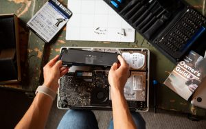 微软推出Surface官方维修工具：不对普通用户提供