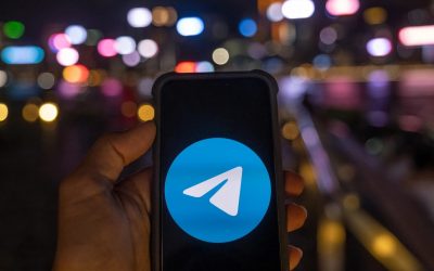 电报创始人：Telegram成为2021年全球增长最快的移动应用