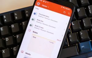 微软Office Mobile将为企业用户推出短视频录制功能