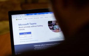 微软宣布Teams通话已全面支持端到端加密