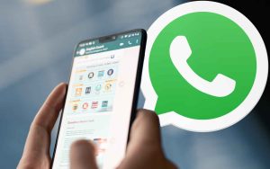 WhatsApp最新支持语音消息发送前预览：全平台可用