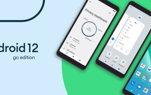 Android 12 Go明年进入预算型智能手机：启动更快更省电