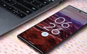 Pixel 6 Pro或将迎来人脸解锁功能，但Pixel 6将不支持