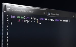 Windows Terminal将成Win11 默认命令行工具