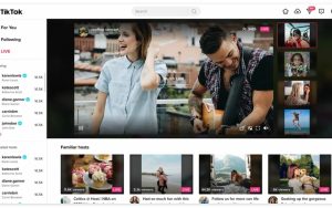 TikTok为创作者推出Windows直播客户端TikTok Live Studio