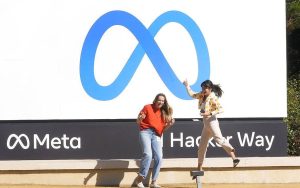 「脸书系」应用开发者信息已全面变更为Meta
