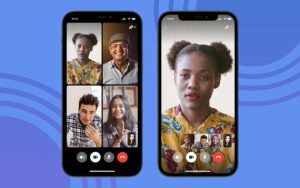 加密聊天应用Signal群组视频通话升级：最多支持40人通话