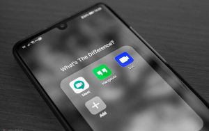 谷歌已取消合并Google Meet 和Google Duo，传后者已被打入「冷宫」