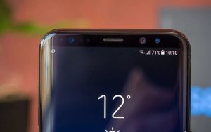三星正为Galaxy S8系列推送系统更新：发布已近5年