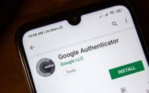 谷歌验证器Google Authenticator在Play商店安装量破1亿次