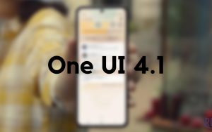 三星称Galaxy S22将预装OneUI 4.1，多款其他Galaxy设备也将升级