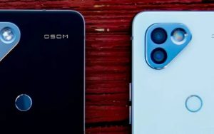 Essential Phone原班团队将推出安卓旗舰手机OSOM OV1
