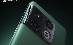 一加公布OnePlus 10 Pro配置，1月11日发布