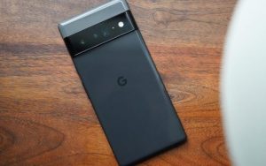 更新后可致网络中断，谷歌临时删除Pixel 6系列12月安全更新