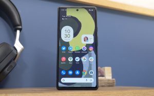 谷歌发布2021年1月Android 12安全更新：Pixel 6系列要等到月底