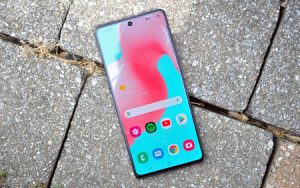 三星中端手机提前迎来Android 12升级：Galaxy A72和Note10 Lite迎来推送