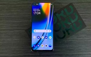 一加Nord 2 5G正推送OxygenOS A.16 更新