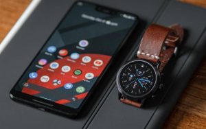 谷歌：将支持用Wear OS手表解锁安卓手机和Chromebook
