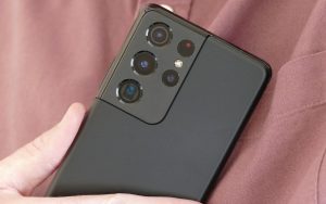 三星Galaxy S21系列开始推送2022 年 1 月安全更新