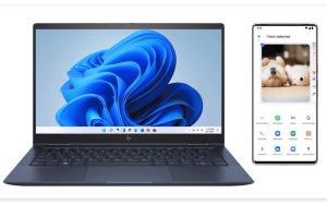 谷歌：将为Windows设备提供Fast Pair和 Nearby Share支持