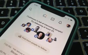 Clubhouse新功能：用户无需登录可收听平台上的对话